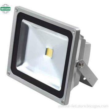 40W low power consumption LED flood light outdoor
